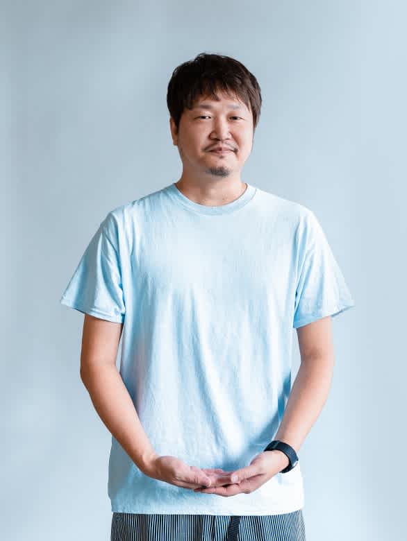Toshiyuki Fujita