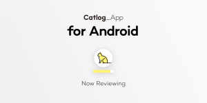 Android版アプリはただいまストアレビュー中です