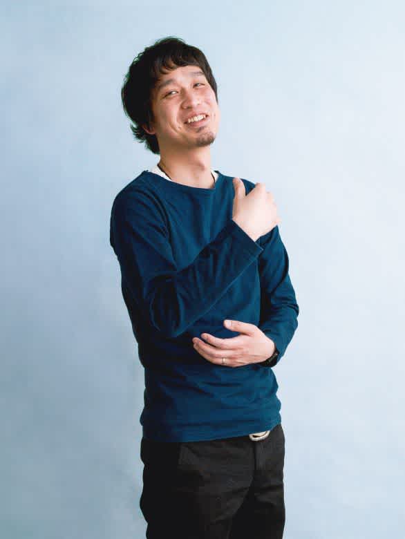 Daisuke Yamanaka