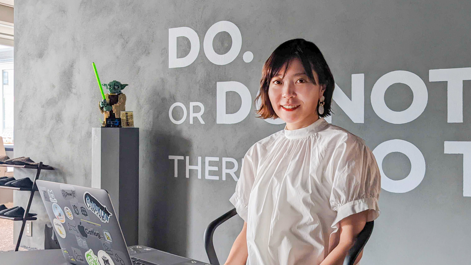 RABOニンゲン課へようこそ 〜RABO代表・伊豫が語るRABOのニンゲンと組織〜