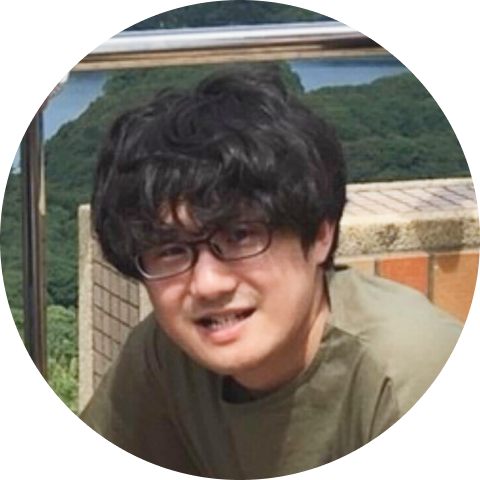 杉本 大輝