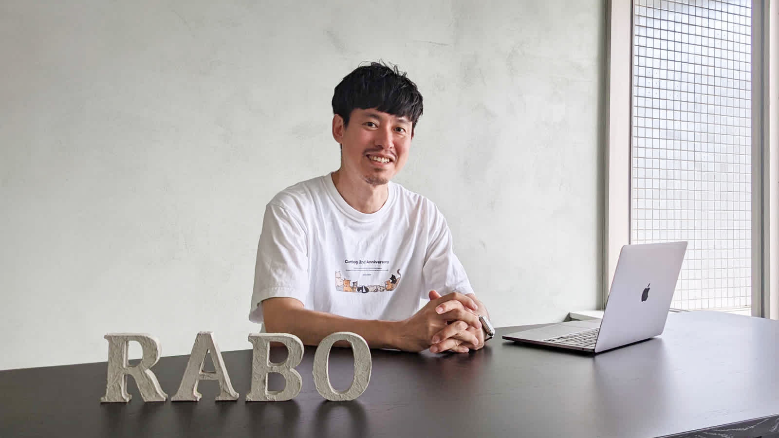 RABOプロダクトチーム紹介【前編】～チーム構成・プロダクト開発について～
