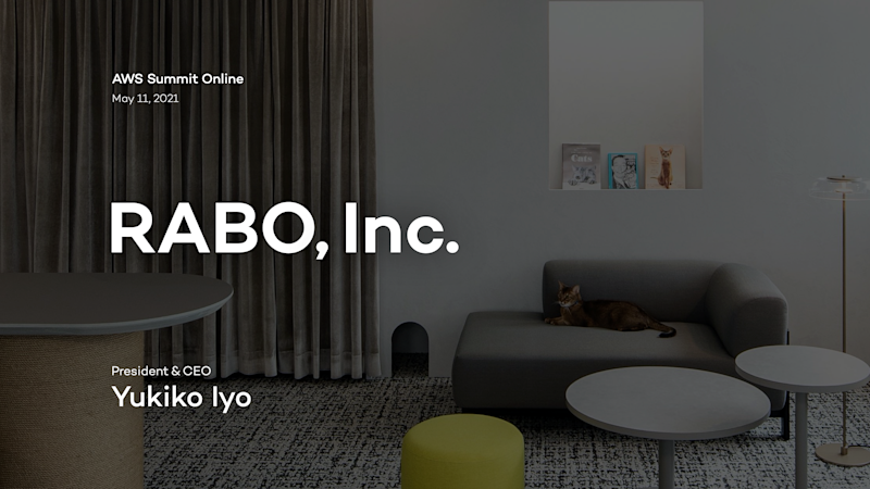RABO AWSsummit 0506