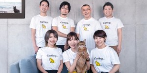 猫の⽣活をテクノロジーで⾒守る『Catlog®(キャトログ)』を展開するRABO、iSGS・W ventures等より約1億円の資⾦調達を実施。サービス拡大のため採用を強化。すべては、猫様のために。