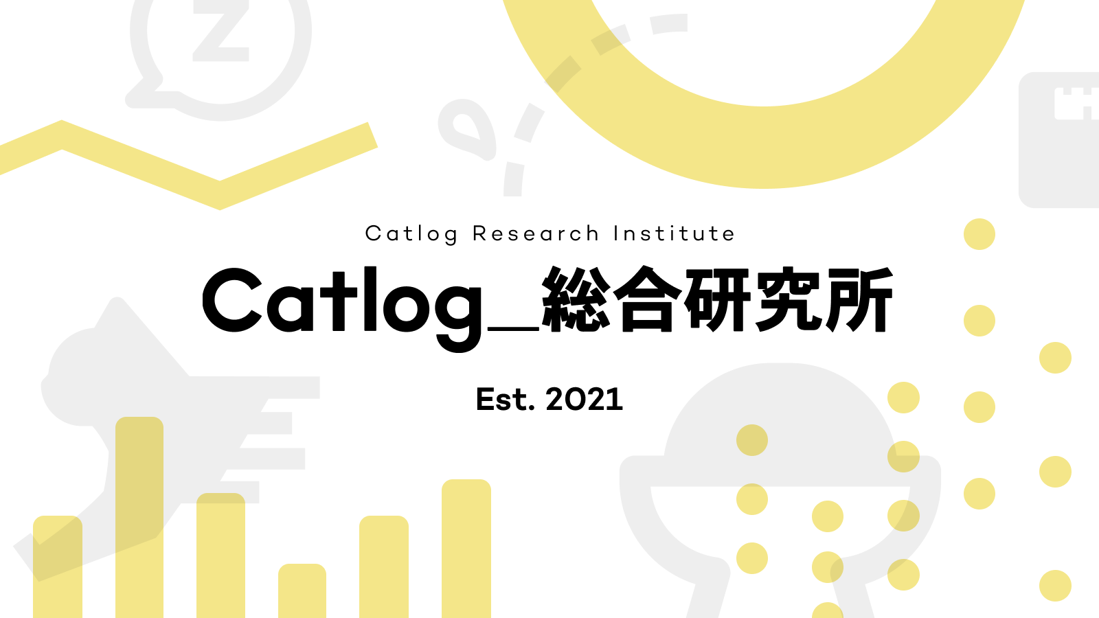 株式会社RABO、Catlog®(キャトログ)が有する28億件を超える世界最大級のイエネコ行動データの専門研究機関『Catlog総合研究所(Catlog総研)』の設立を発表