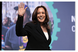 vice president harris