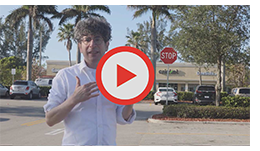 James Altucher with CLick to Play overlay