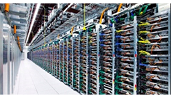 warehouse servers