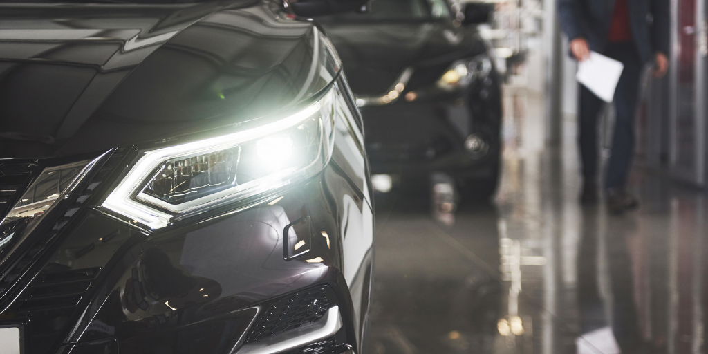 Las exportaciones de México que crecieron en abril 2021