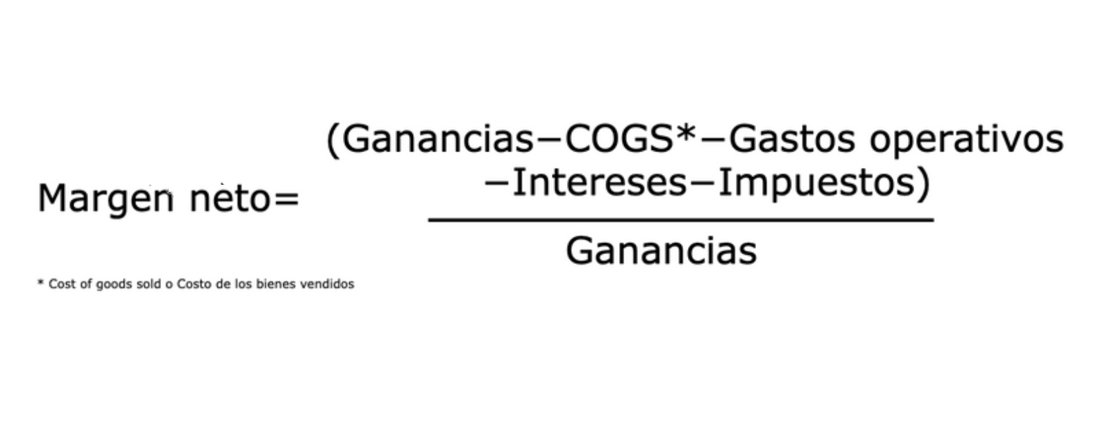 Finanzas Para Pymes Indicadores Financieros Para Conocer Tus Ganancias Y Rentabilidad Drip 3078