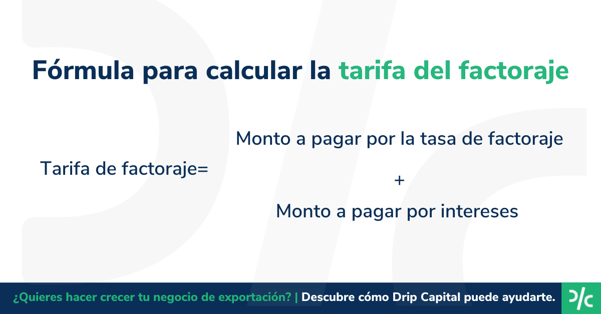 Qué Es El Factoraje Financiero Definición Concepto Y Características