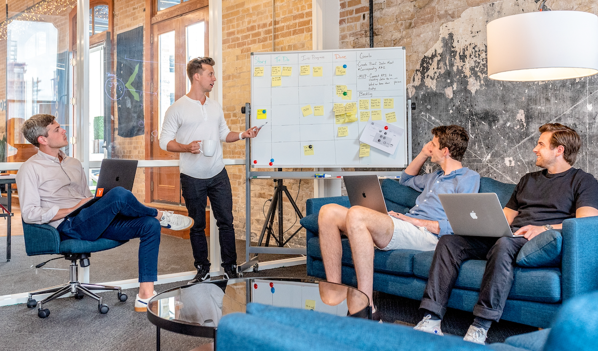 Photo by Austin Distel on Unsplash