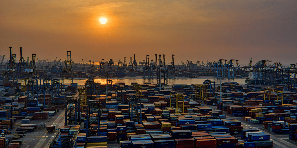 Cuáles son las aduanas marítimas en México