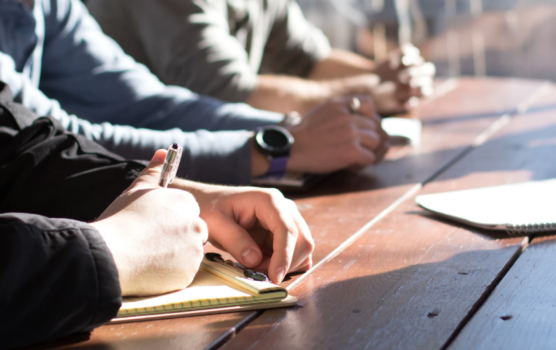 Photo by Dylan Gillis on Unsplash