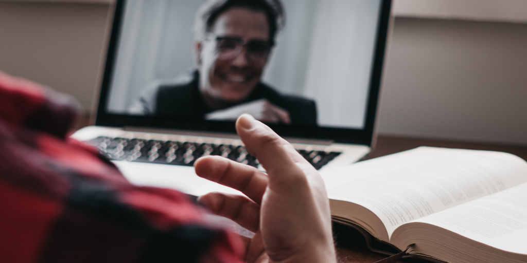 La era del home office: cómo hacer que cada videollamada sea más productiva