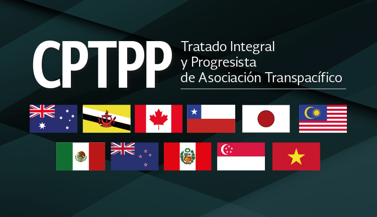 CPTPP