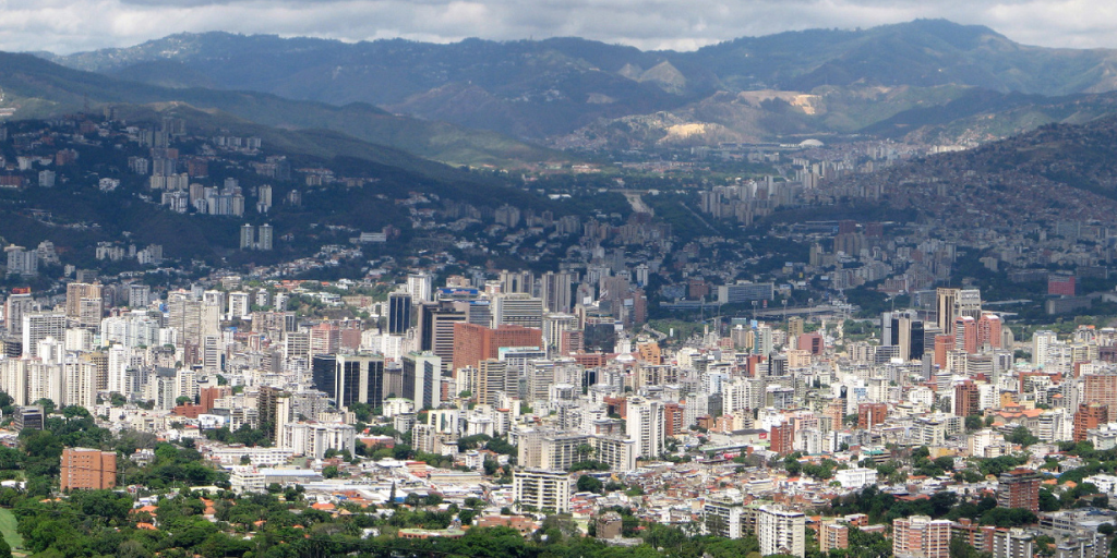  Los principales países de Latinoamérica para las exportaciones de México: Venezuela