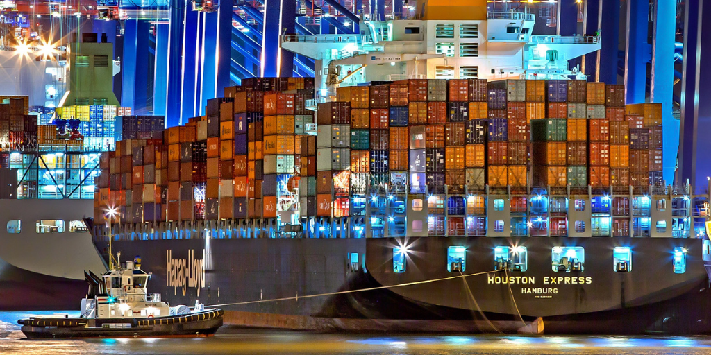 Conocimiento de embarque