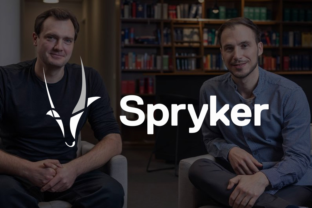 PAV Website Spryker 3