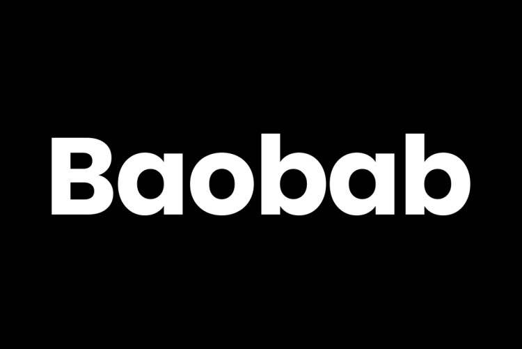 Baobab PAV Website