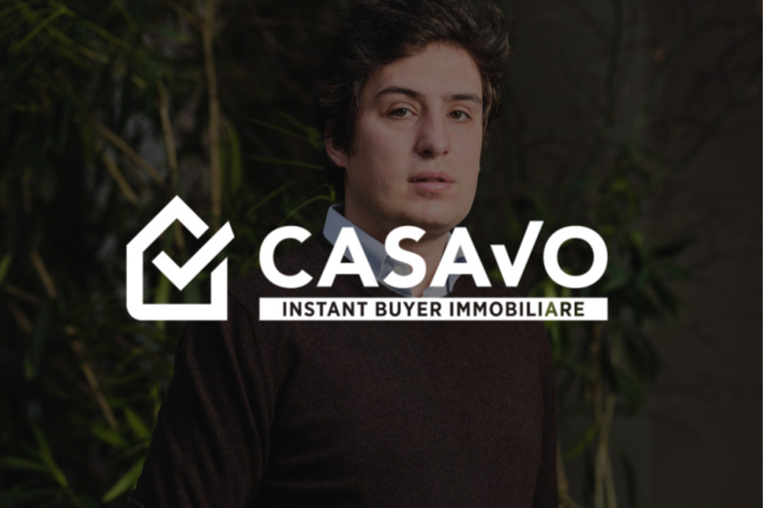 Casavo Website