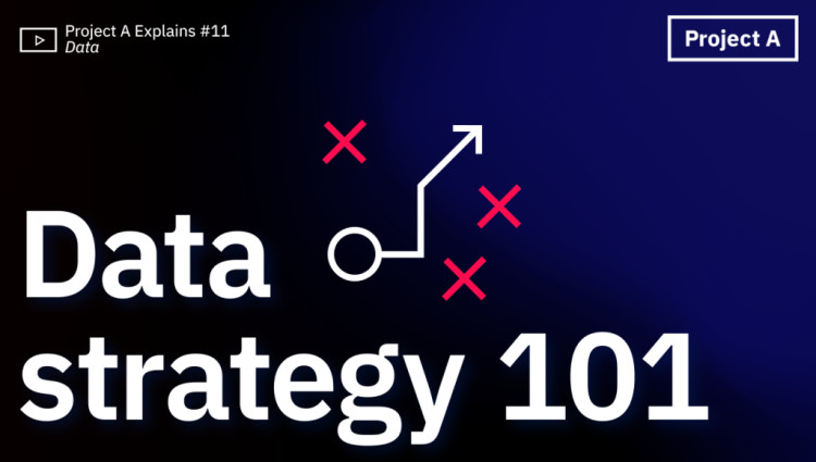 Data Strategy YT