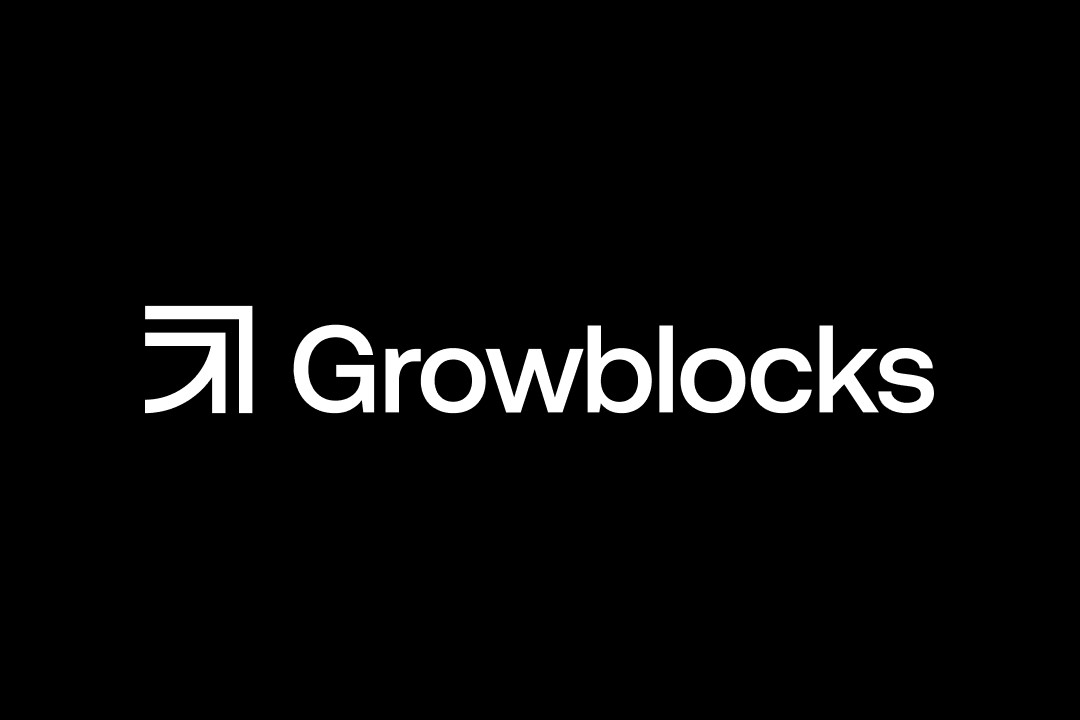 Growblocks PAV Website