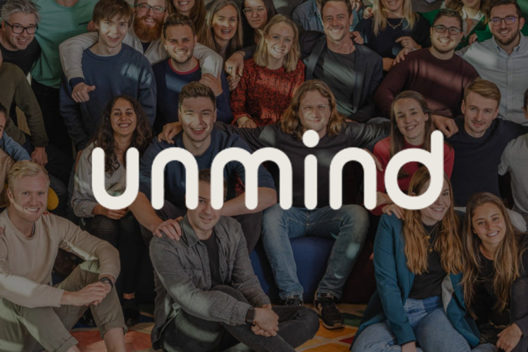 Unmind Website