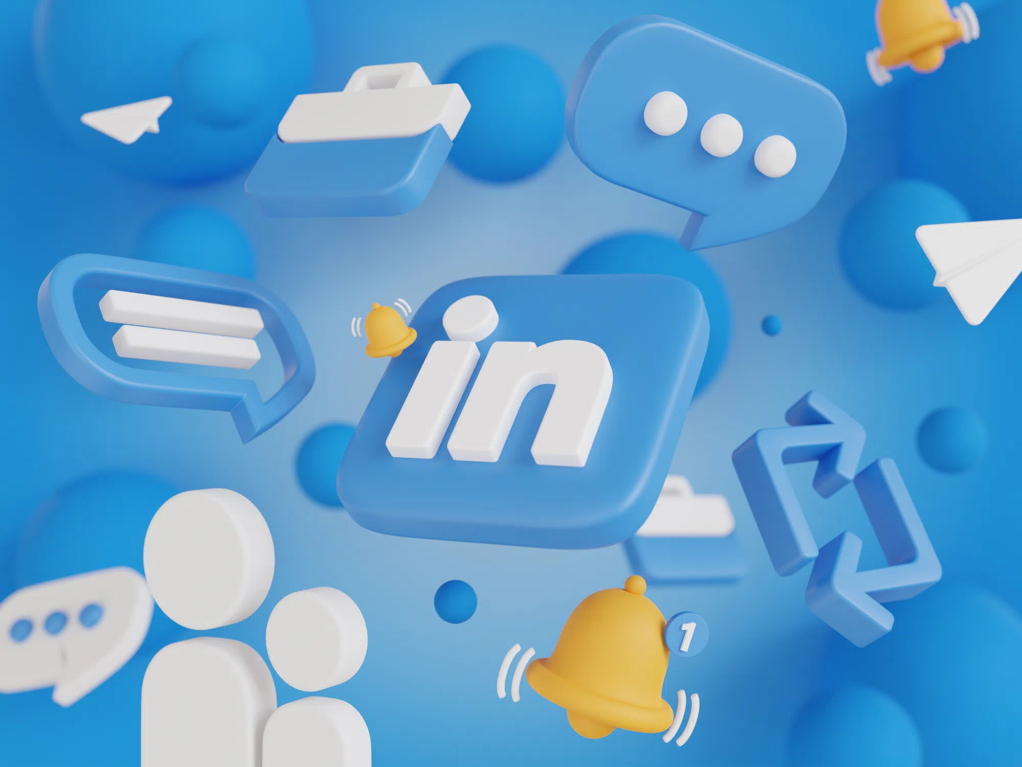 Creación de LinkedIn en Inglés