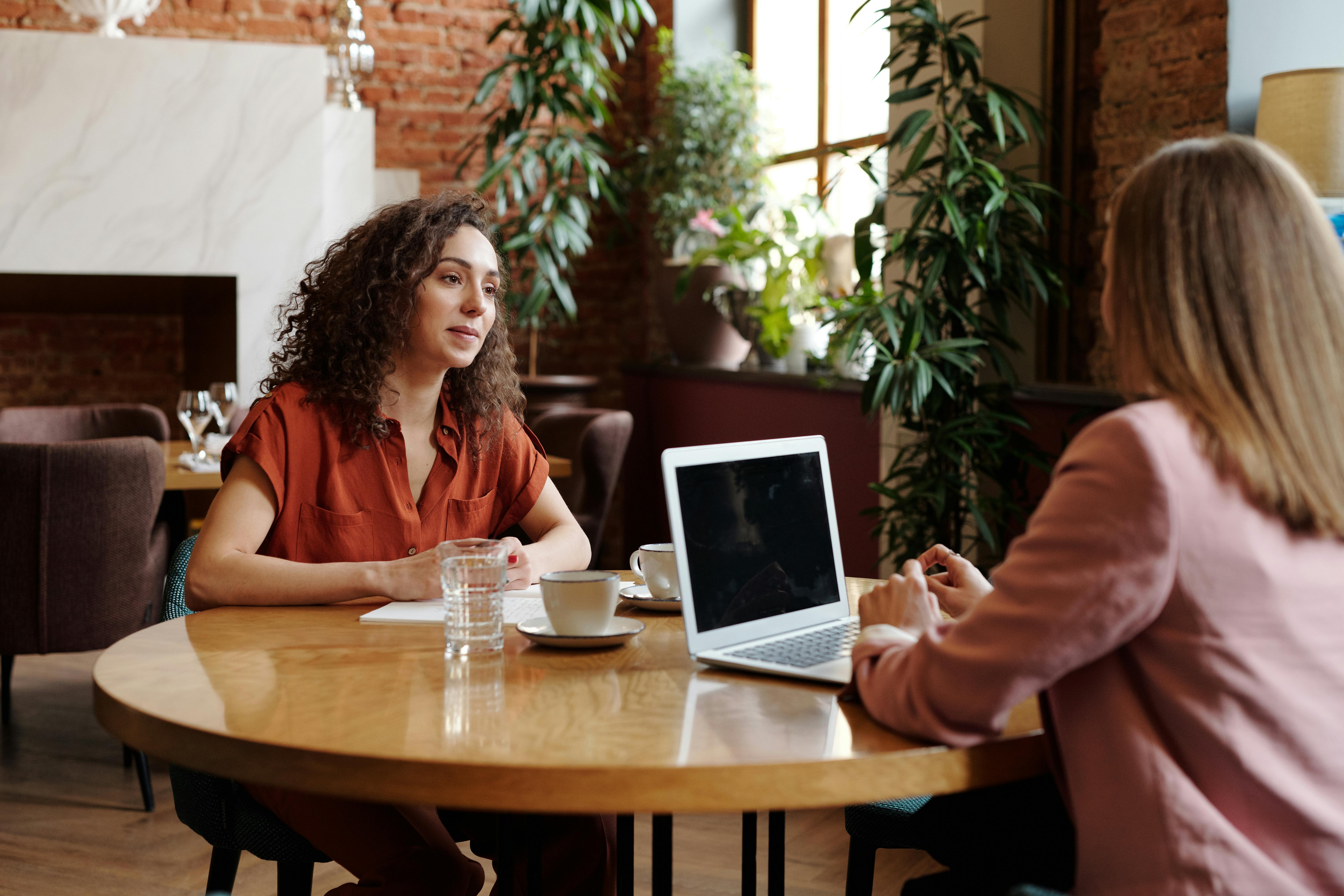 Coaching Laboral para Profesionales