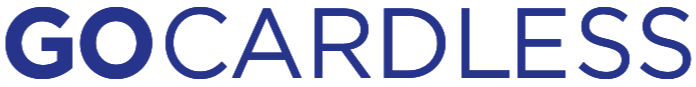 GoCardless Logo - Blue