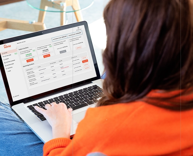 xBid Remote Bidding