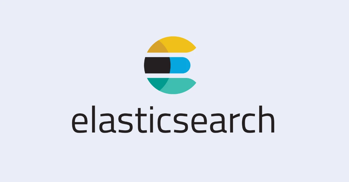 Elasticsearch logo
