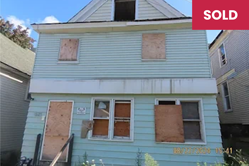 Sold Property