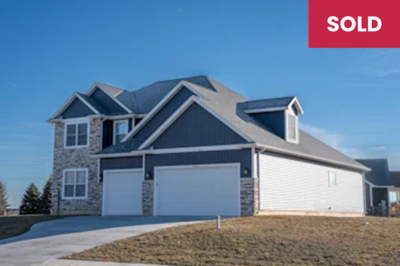 Sold Property
