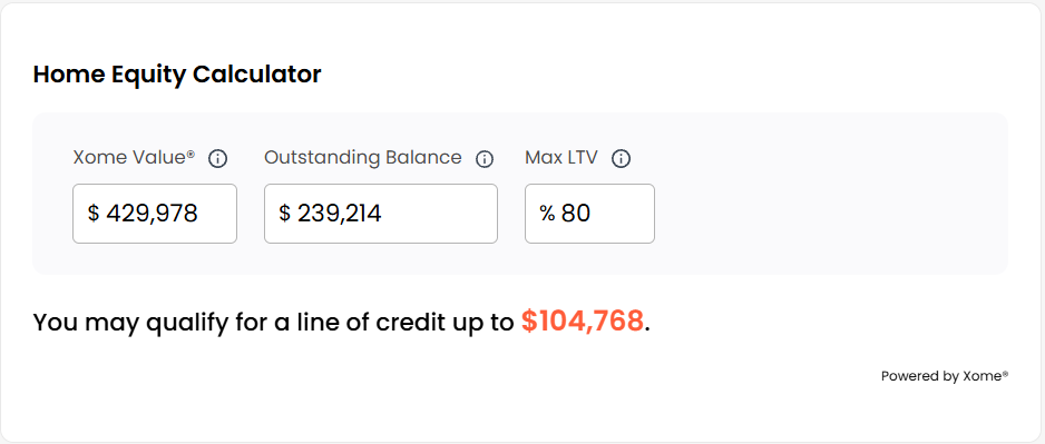 Blog Post - Image - ValueYourHome Home Equity Calculator