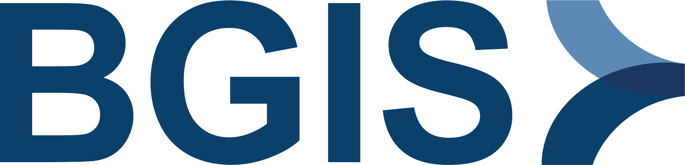 BGIS logo