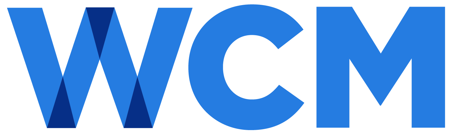 WCM Logo