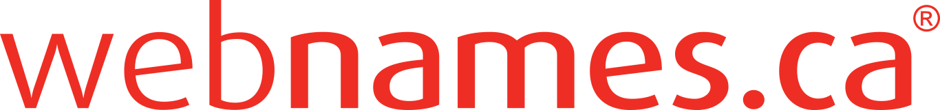 webnames.ca logo