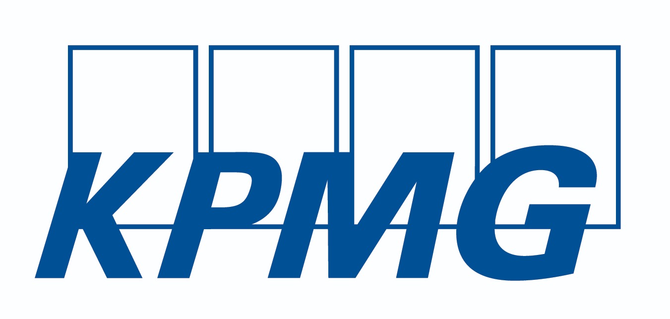 KPMG Logo