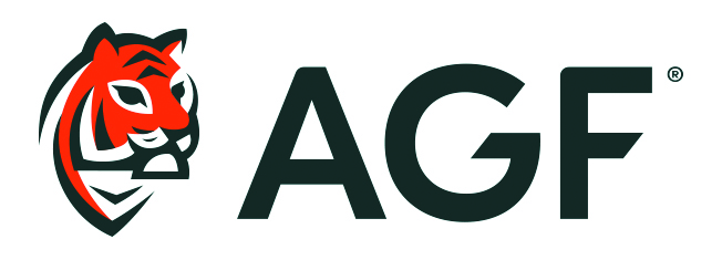 AGF logo