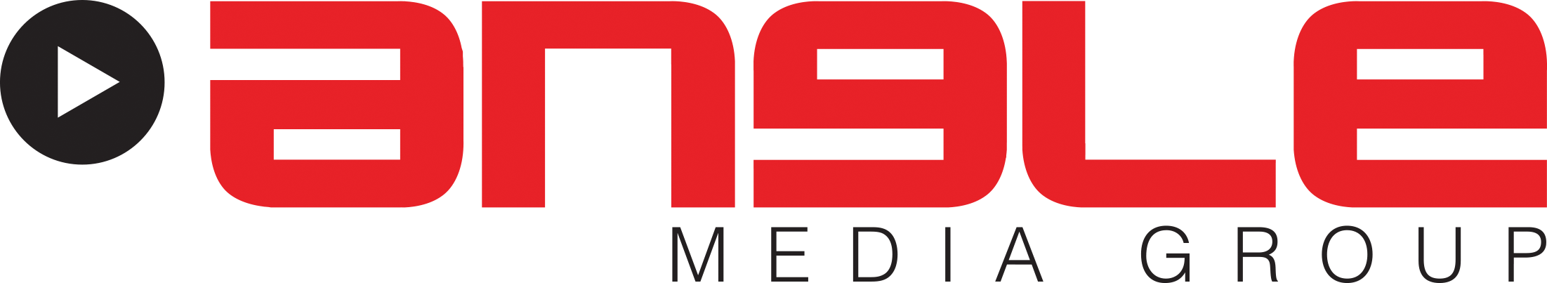 Angle Media Group Logo