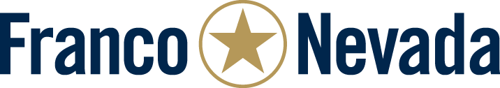 Franco-Nevada logo
