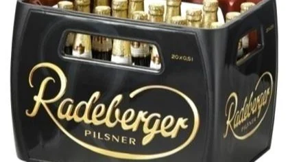 Radeberger Pilsner