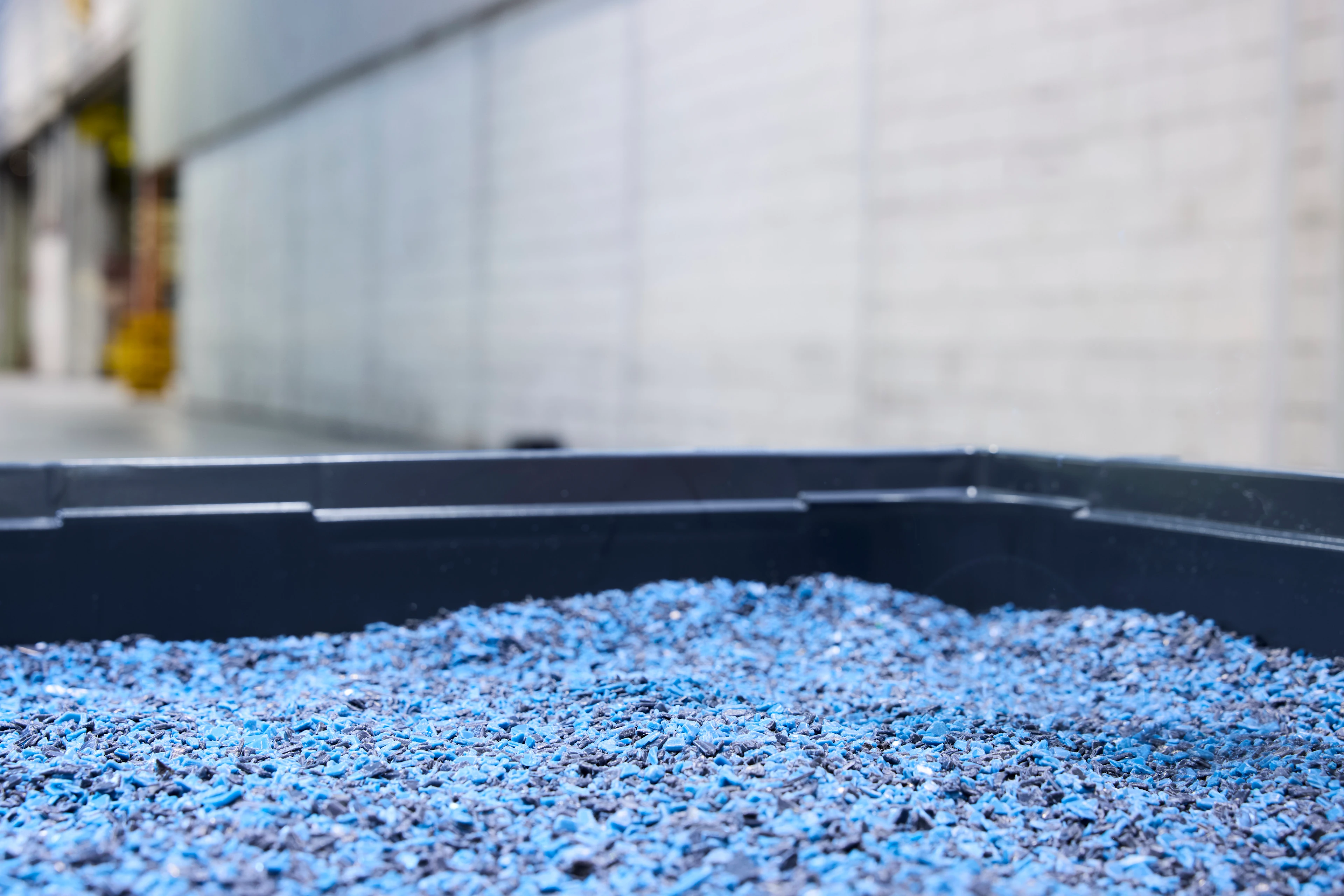 Materials innovation