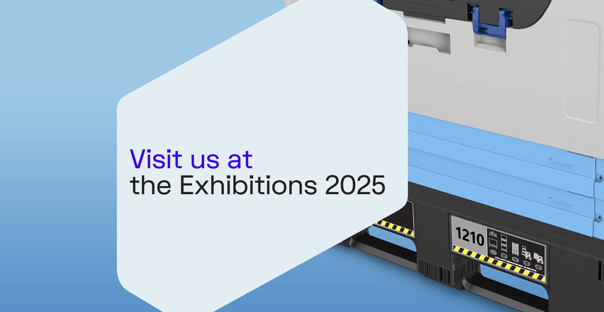 Visit us in the Exibithions 2025 (2)
