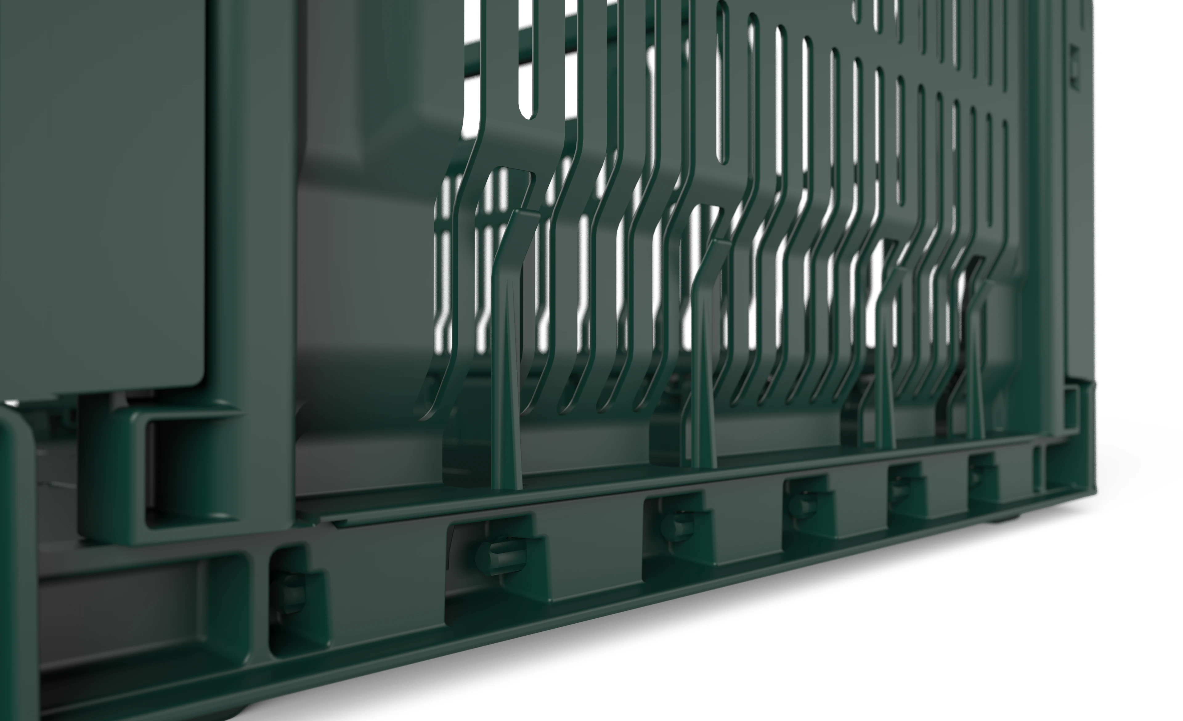 Foldable Small Containers