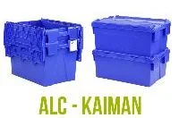 Attached Lid Container KAIMAN