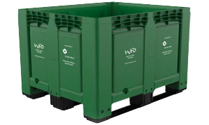 Waste Free Oceans box