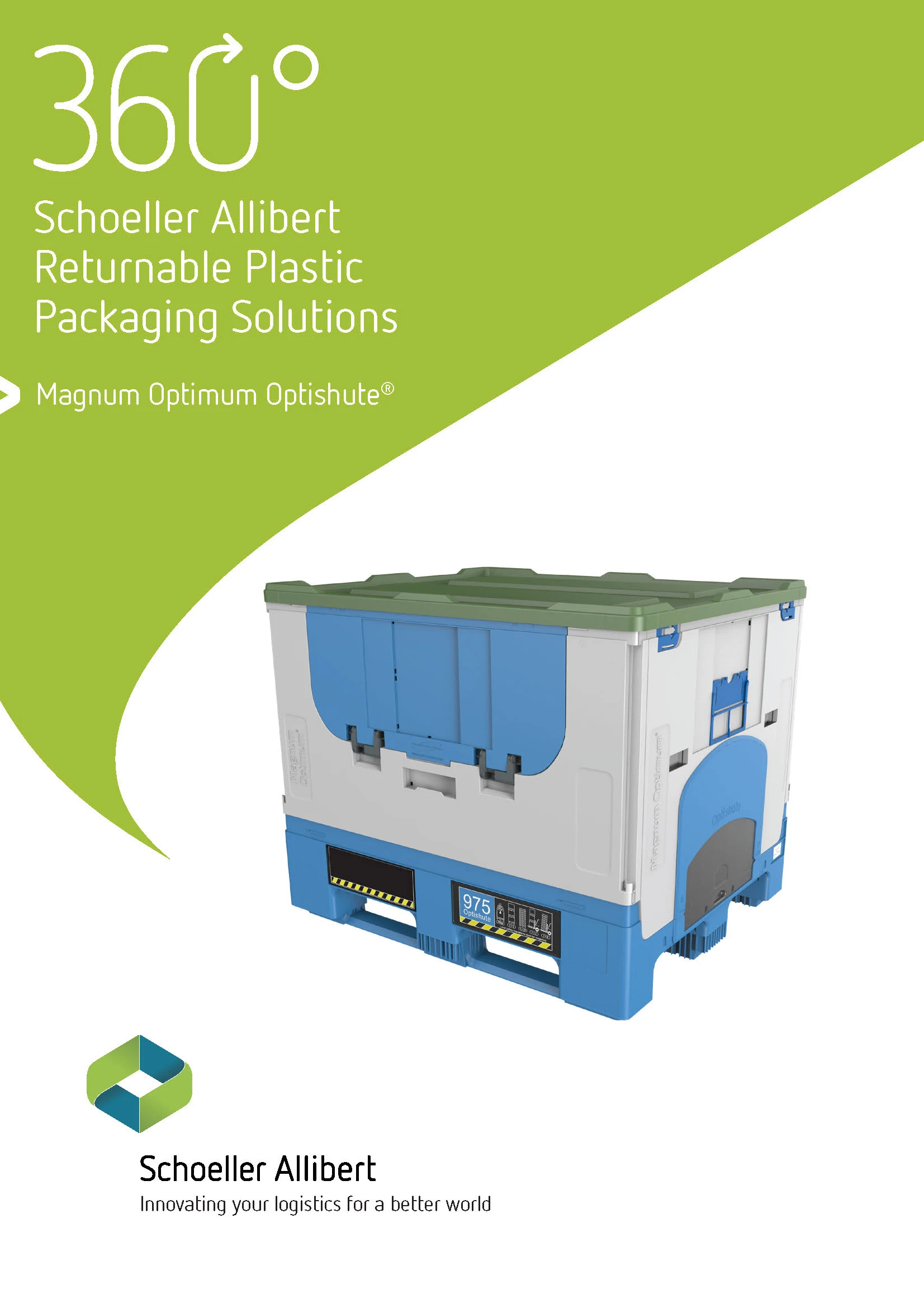 SCHOELLER-Leaflet-Magnum Optimum Optishute PICTURE